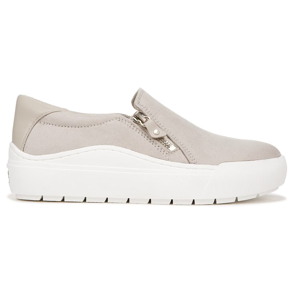 Dr. Scholl's Womens Time Off Now Platform Sneaker