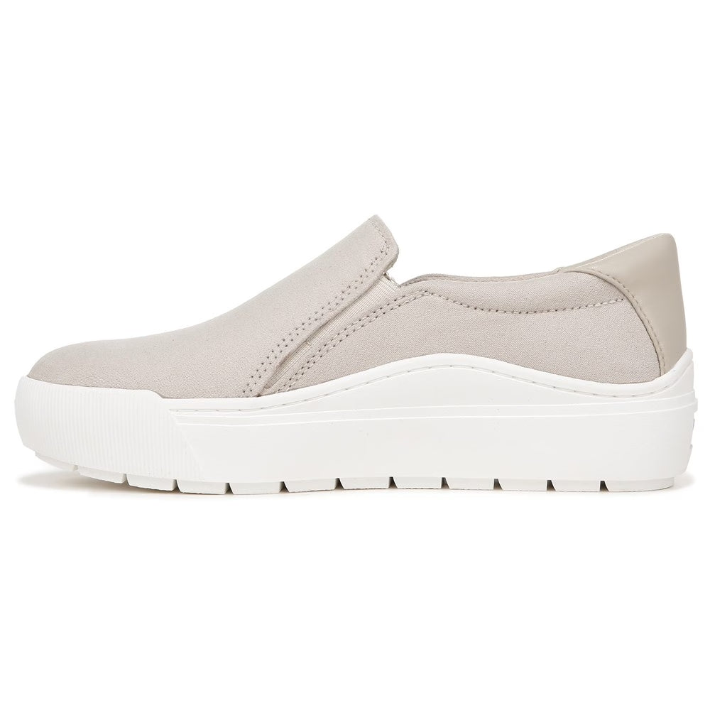 Dr. Scholl's Womens Time Off Now Platform Sneaker