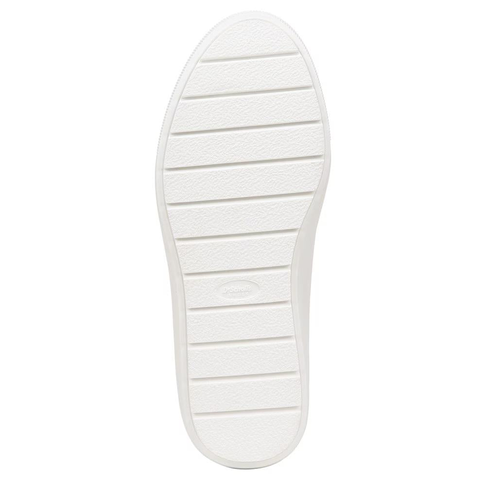 Dr. Scholl's Womens Time Off Now Platform Sneaker