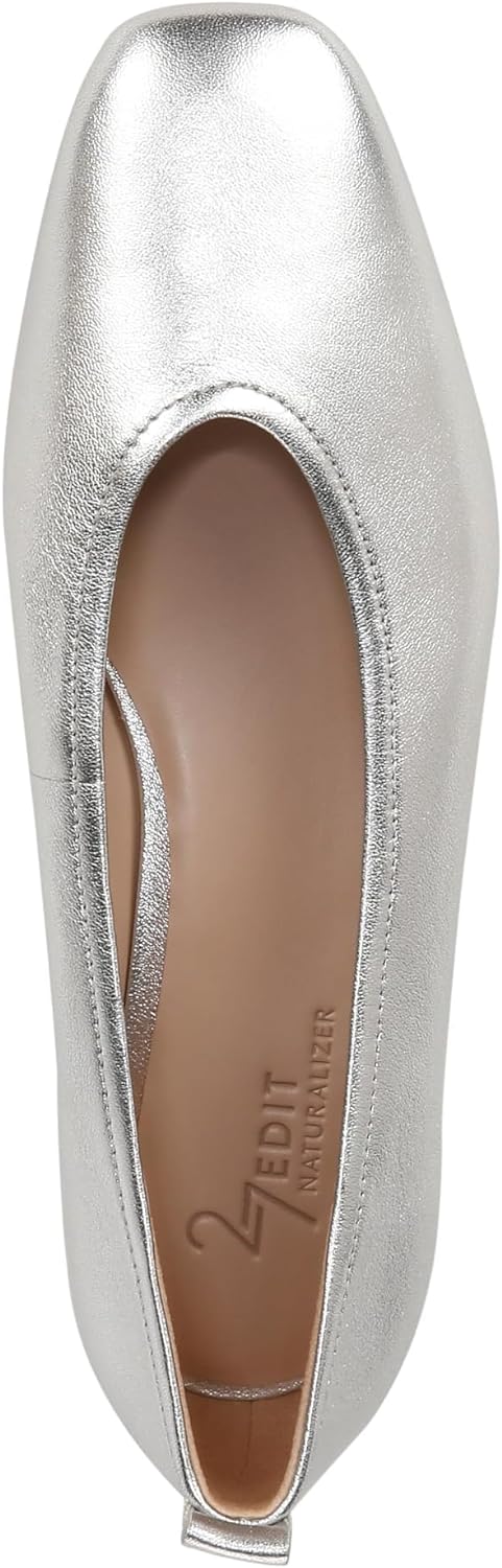 27 Edit Naturalizer Women's Carla Ballet Flat