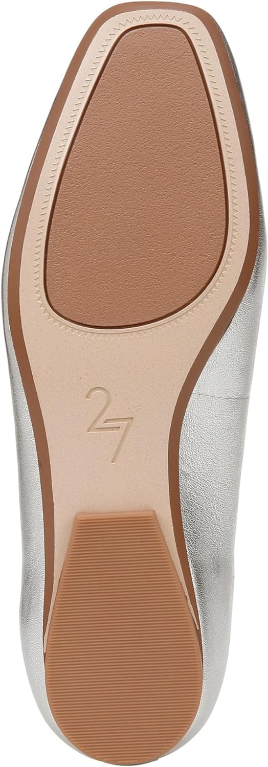 27 Edit Naturalizer Women's Carla Ballet Flat