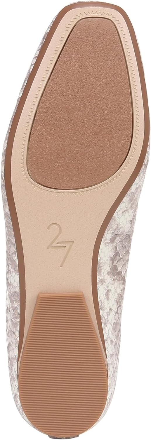 27 Edit Naturalizer Women's Carla Ballet Flat