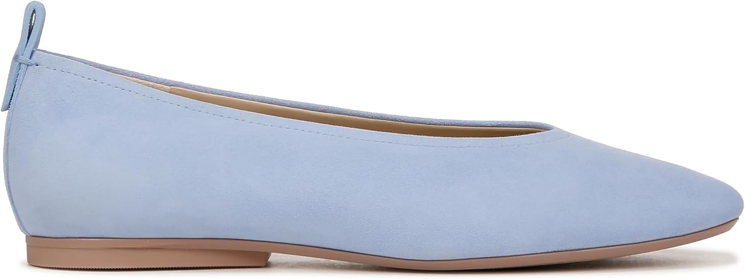 27 Edit Naturalizer Women's Carla Ballet Flat