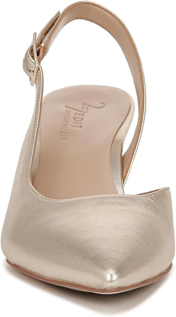 Naturalizer Women's Felicia Slingback Heels