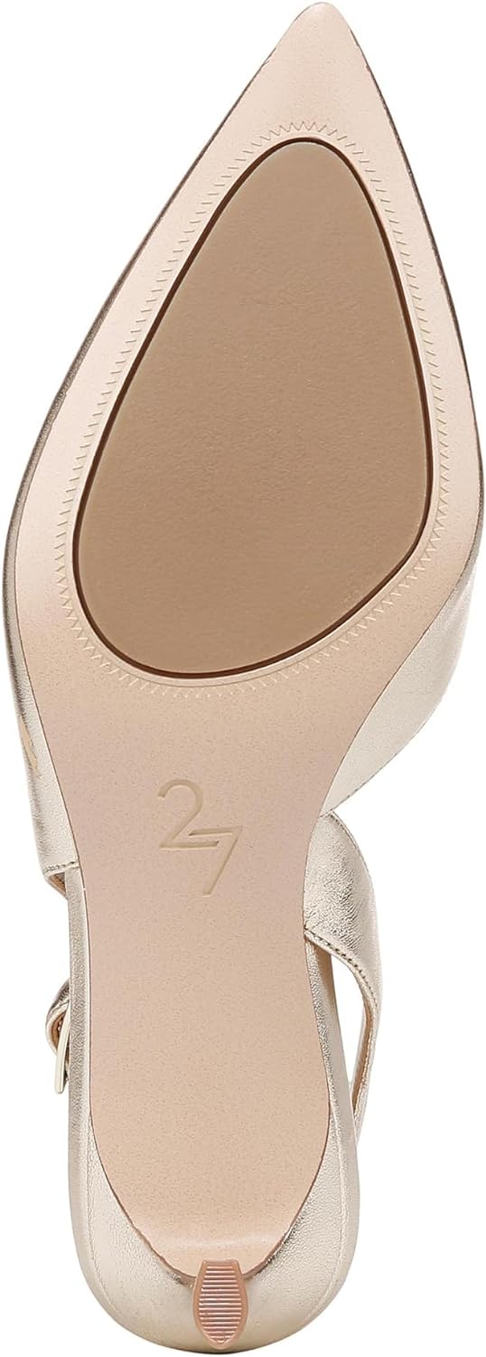 Naturalizer Women's Felicia Slingback Heels