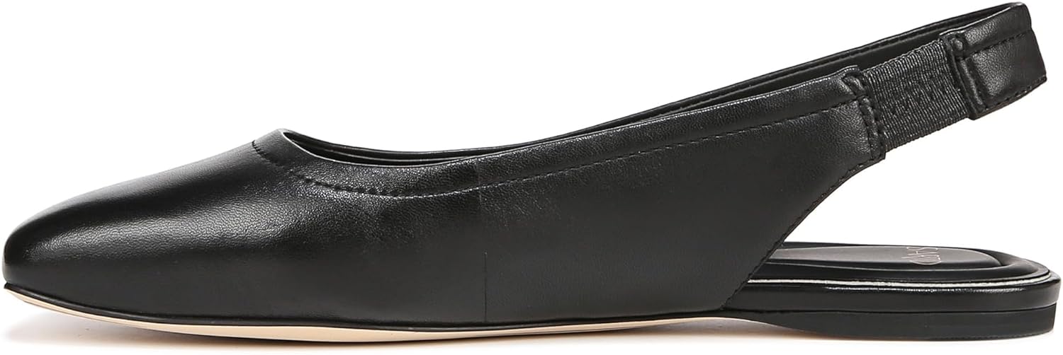 Franco Sarto Women's Flexa Antona Slingback Ballet Flat