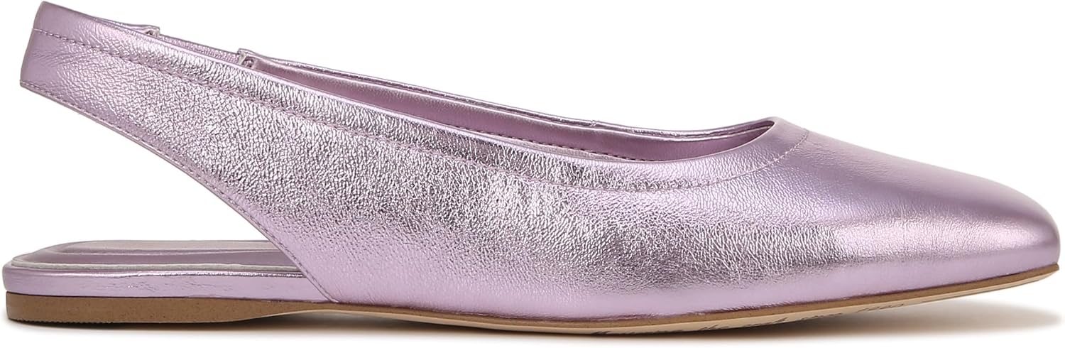 Franco Sarto Women's Flexa Antona Slingback Ballet Flat