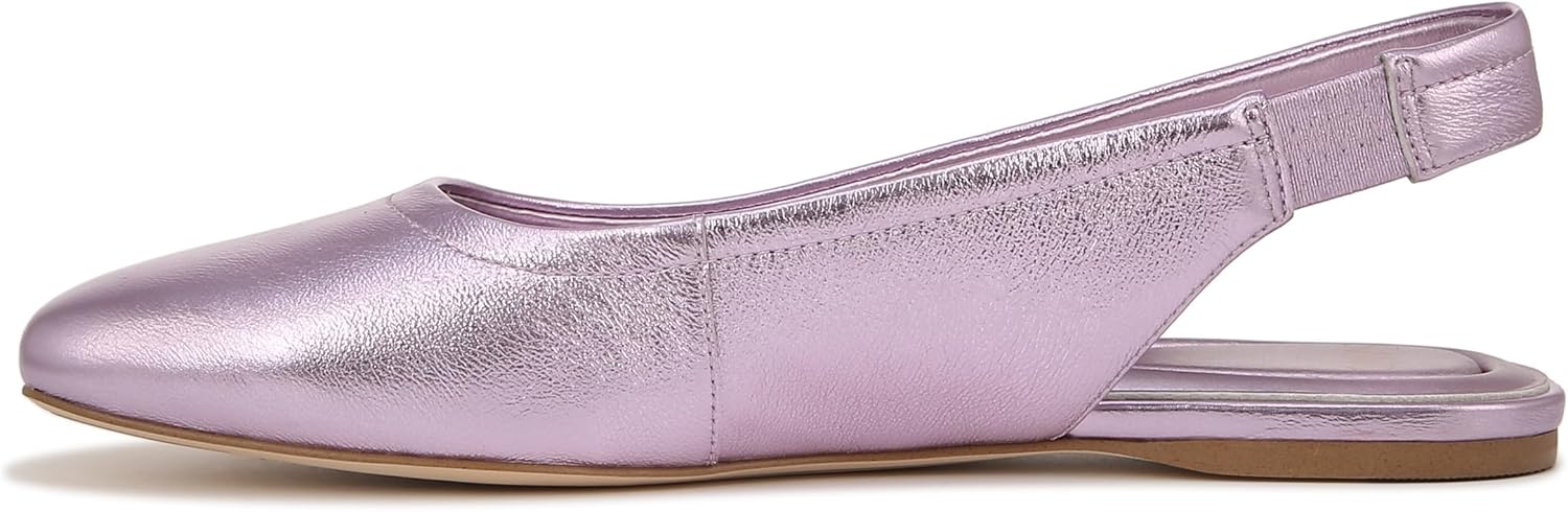 Franco Sarto Women's Flexa Antona Slingback Ballet Flat