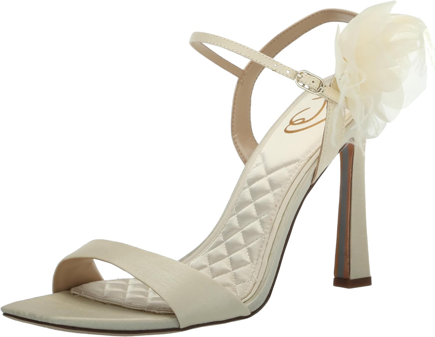 Sam Edelman Women's Leana Heeled Sandal