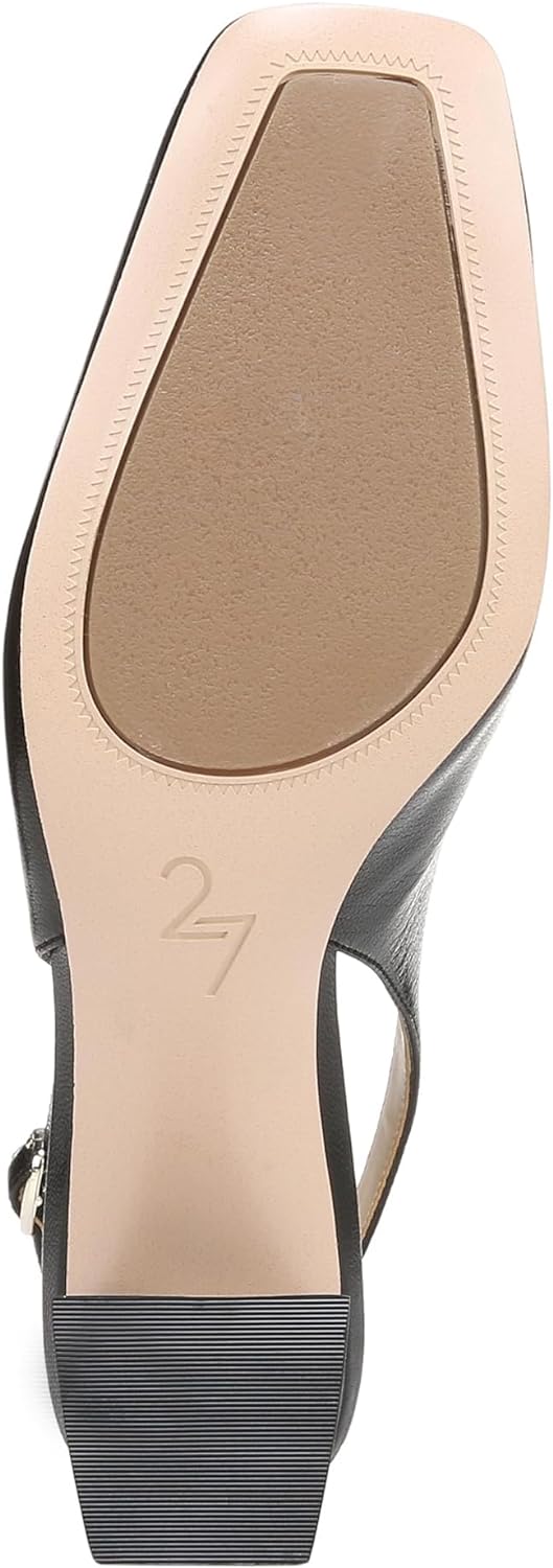 27 EDIT Naturalizer Women''s Hunny Slingback Pump