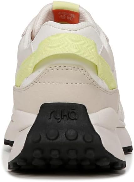 Ryka Womens Jog On Slip On Sneaker