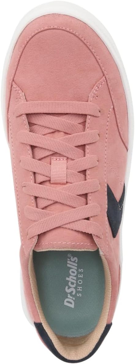 Dr. Scholl's Shoes Women's Madison Lace Oxford Sneaker