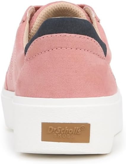 Dr. Scholl's Shoes Women's Madison Lace Oxford Sneaker