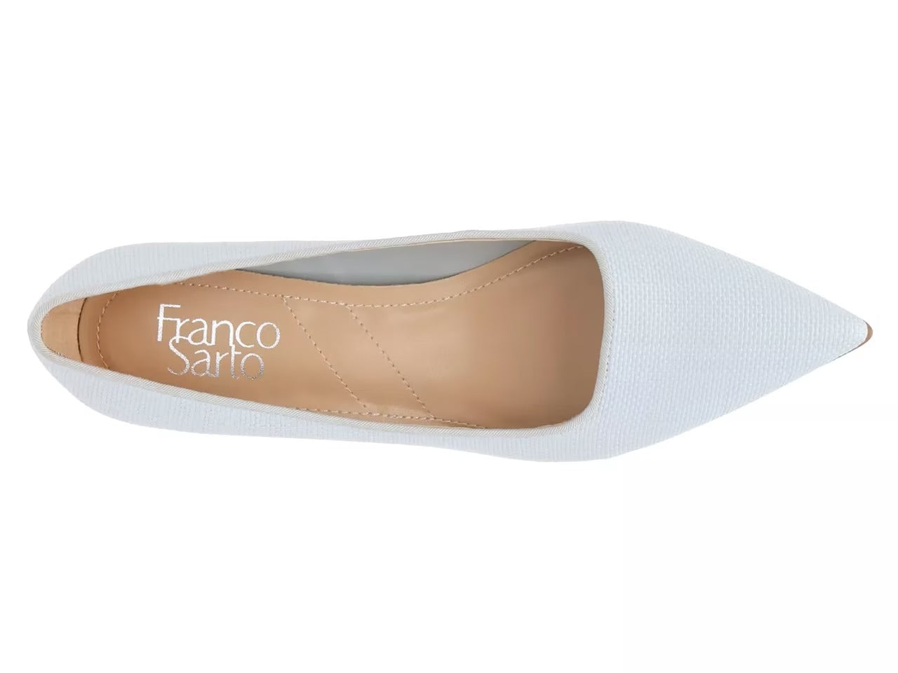 Franco Sarto Women's Kim Pump