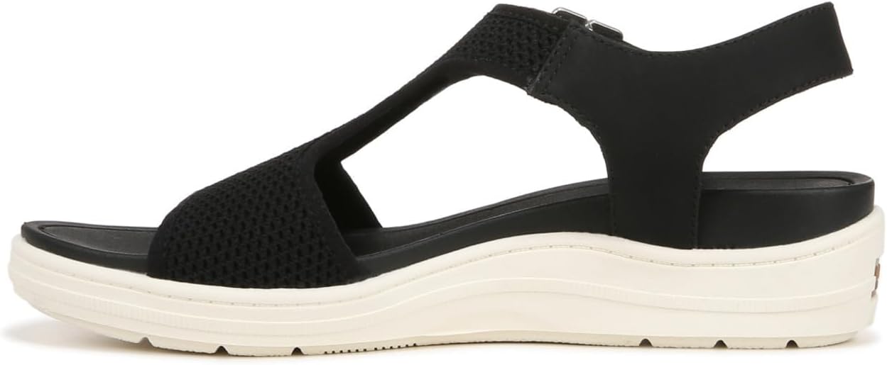 Dr. Scholl's Womens Time Off Sun Sandal