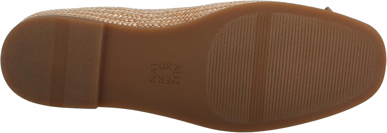 Naturalizer Women's Essential Ballet Flat