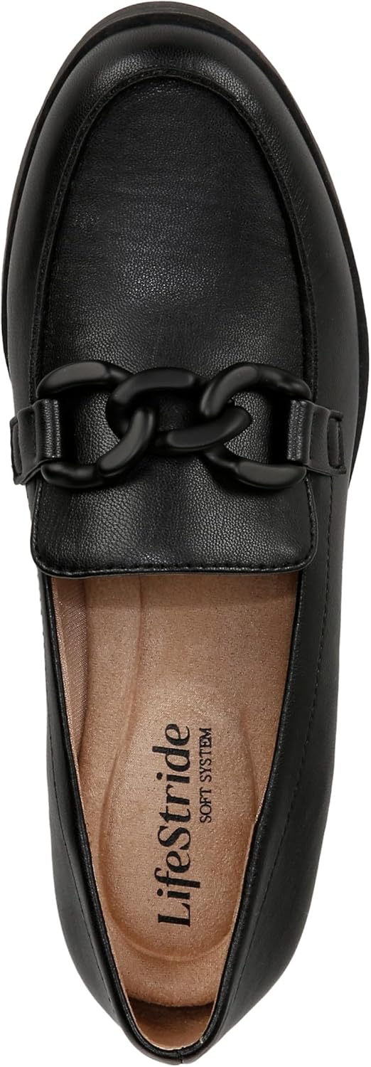 LifeStride Womens London 2 Loafer