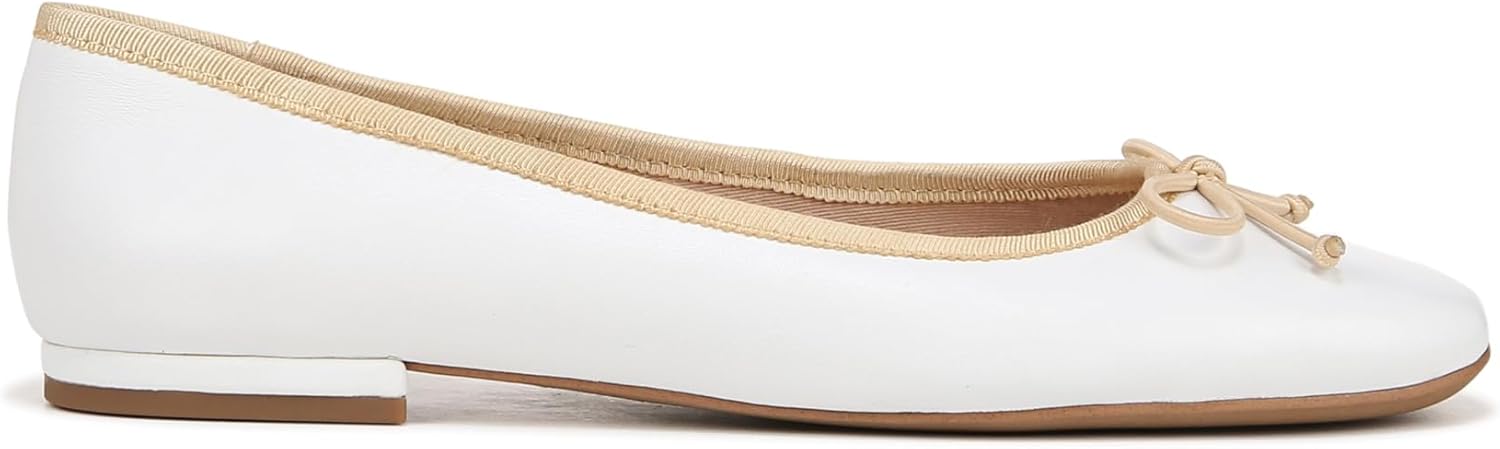 Franco Sarto Women's Abigail Ballet Flat