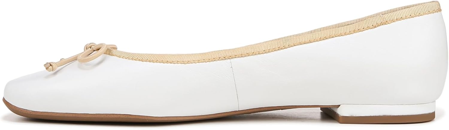 Franco Sarto Women's Abigail Ballet Flat