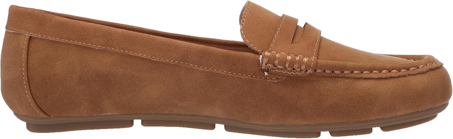 LifeStride Women's Riviera Slip On Loafer