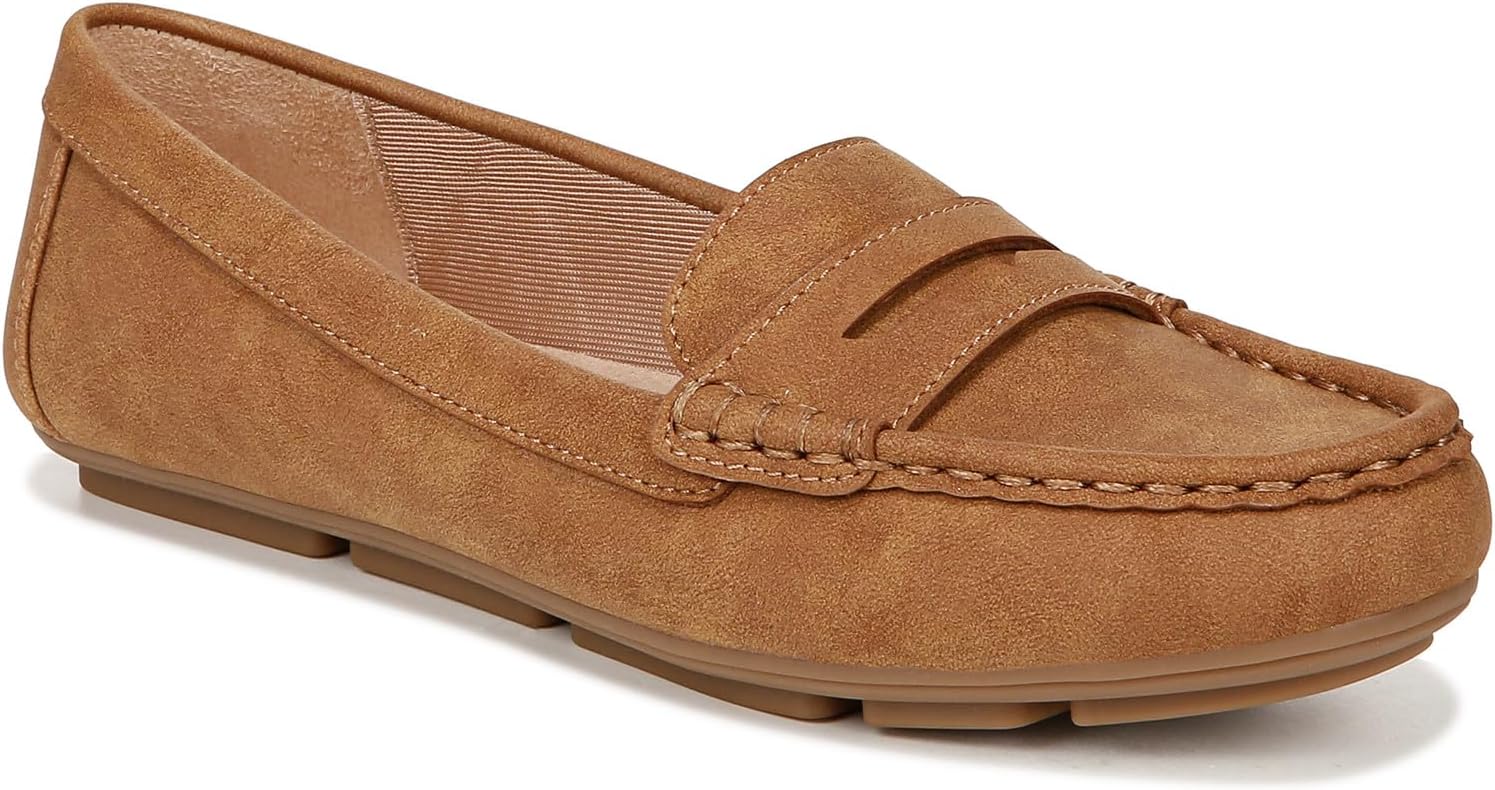 LifeStride Women's Riviera Slip On Loafer