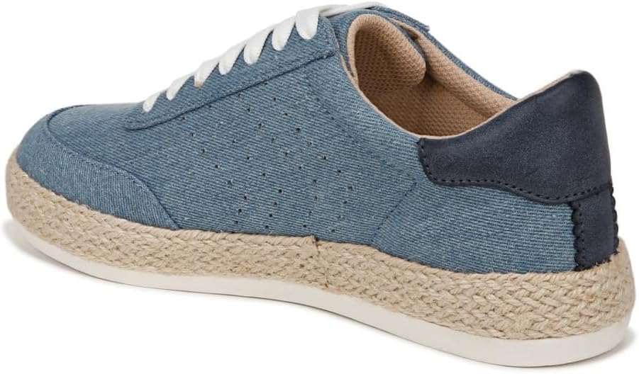 Dr. Scholl's Womens Madison Fun Sneaker