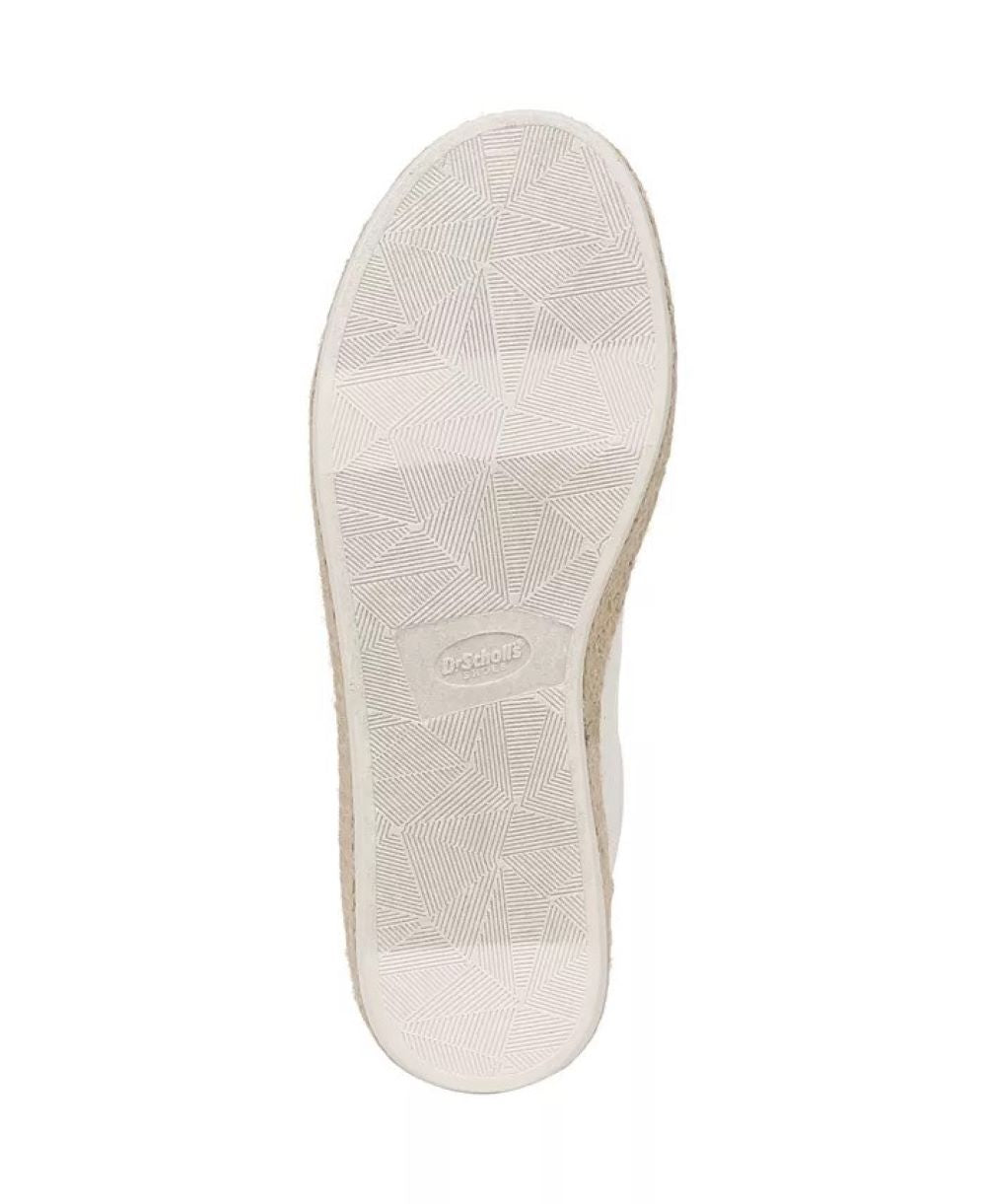 Dr. Scholl's Womens Madison Fun Sneaker