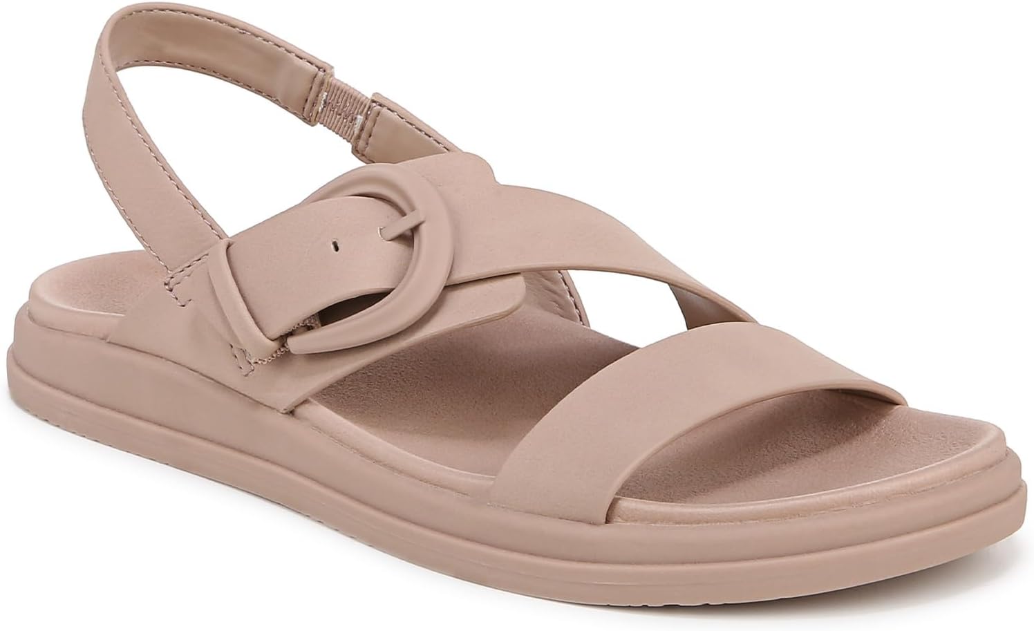 Naturalizer Women's Hope Strappy Slingback Sandal