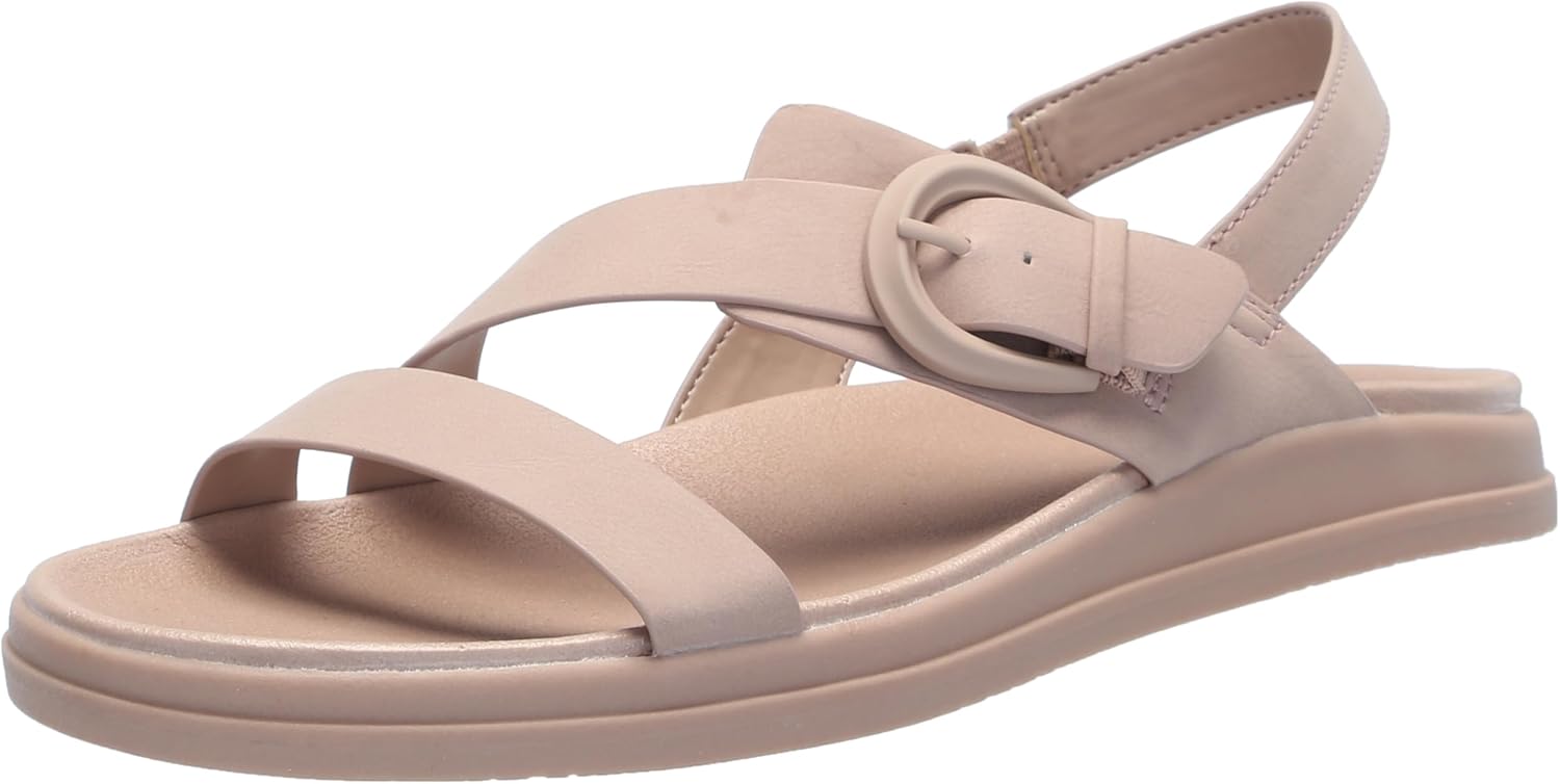 Naturalizer Women's Hope Strappy Slingback Sandal