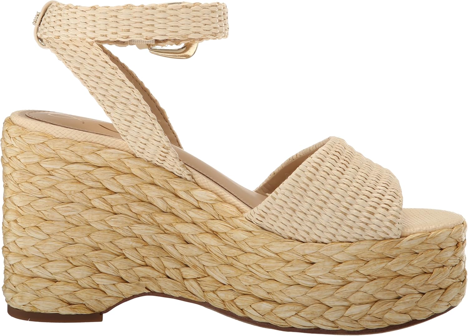 Sam Edelman Women's April Wedge Sandal