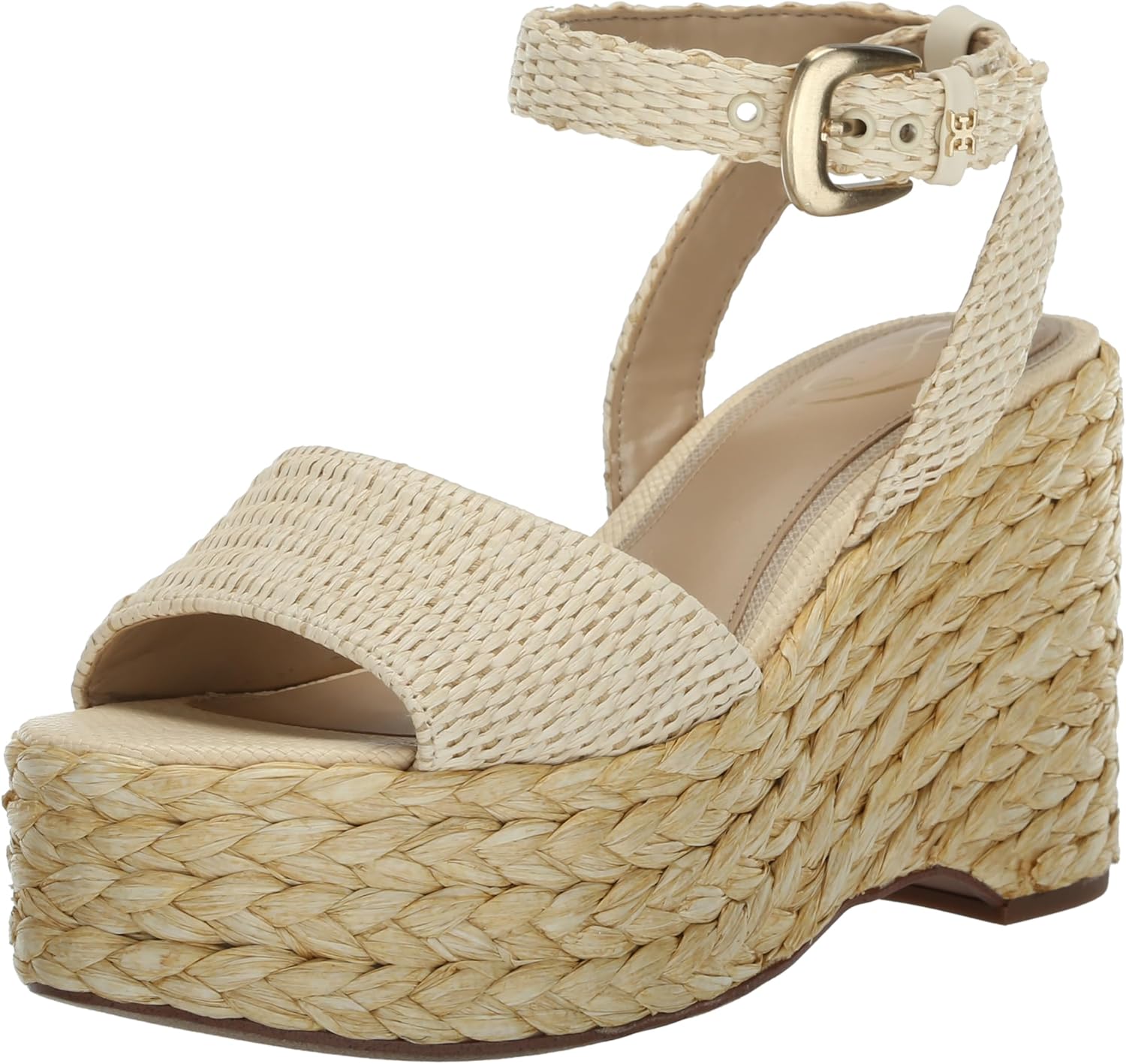 Sam Edelman Women's April Wedge Sandal