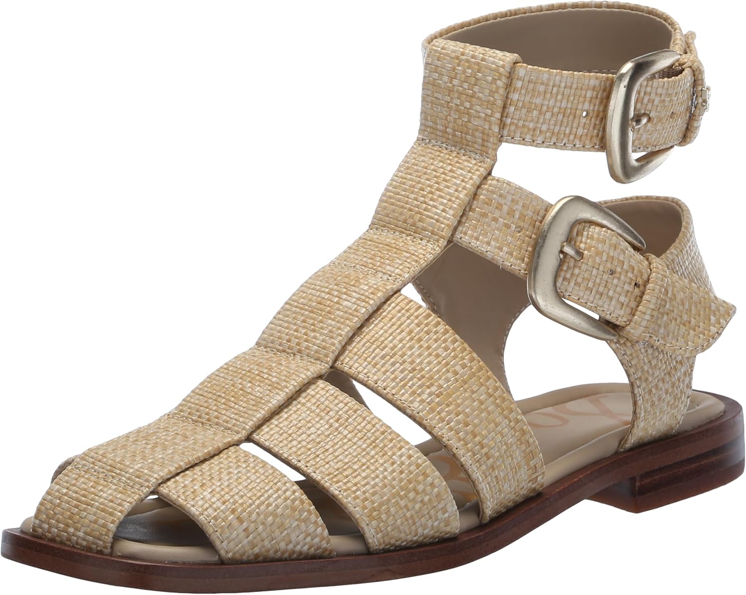 Sam Edelman Women's Dawn Ankle Buckle Sandal