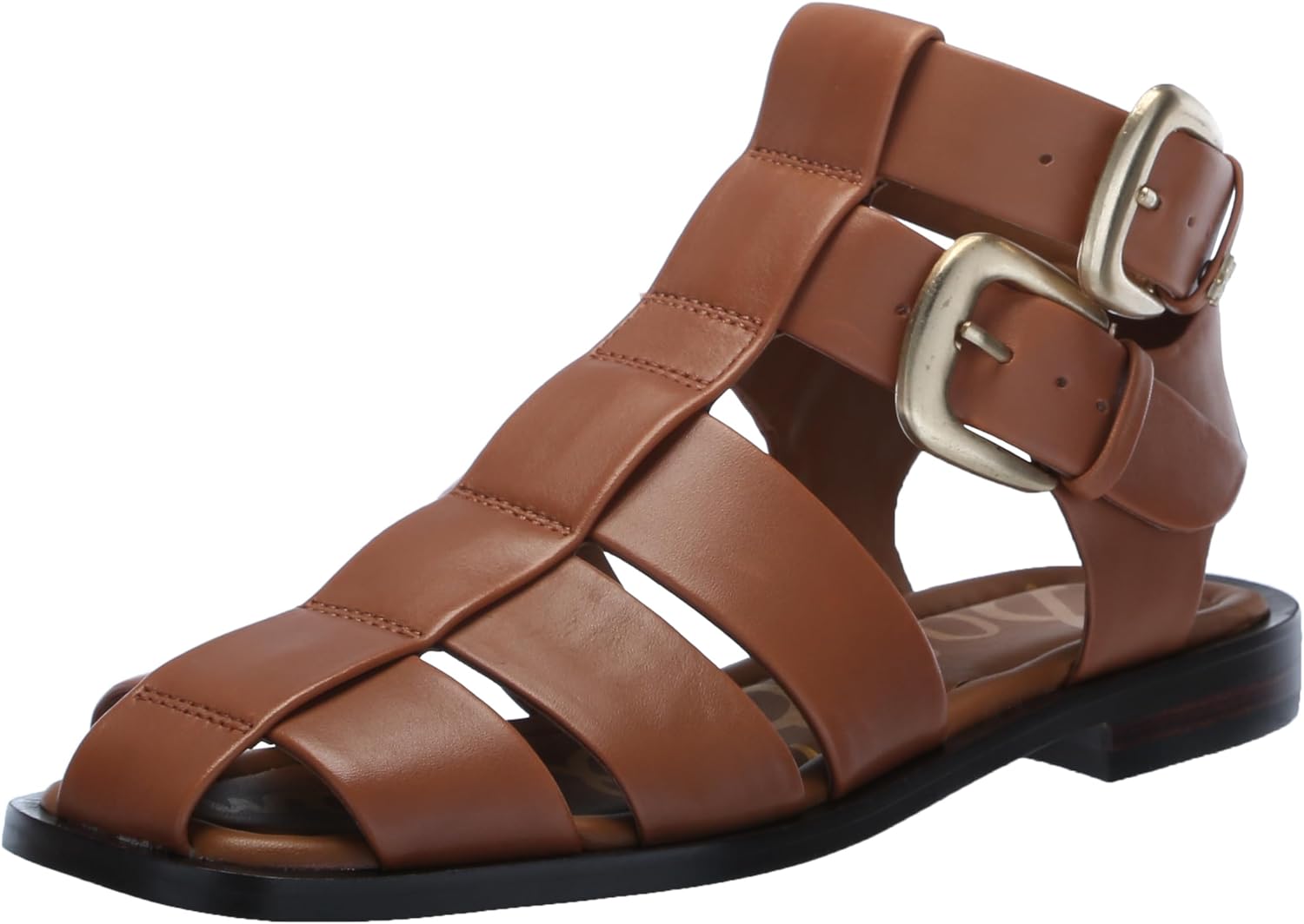 Sam Edelman Women's Dawn Ankle Buckle Sandal