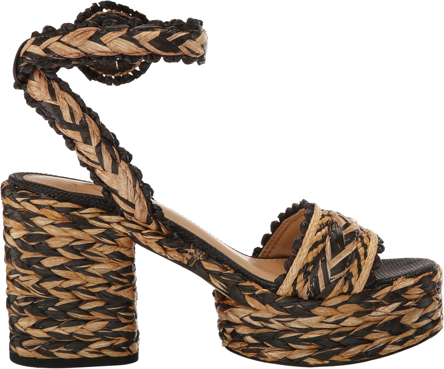 Sam Edelman Women's Iliana Heeled Sandal