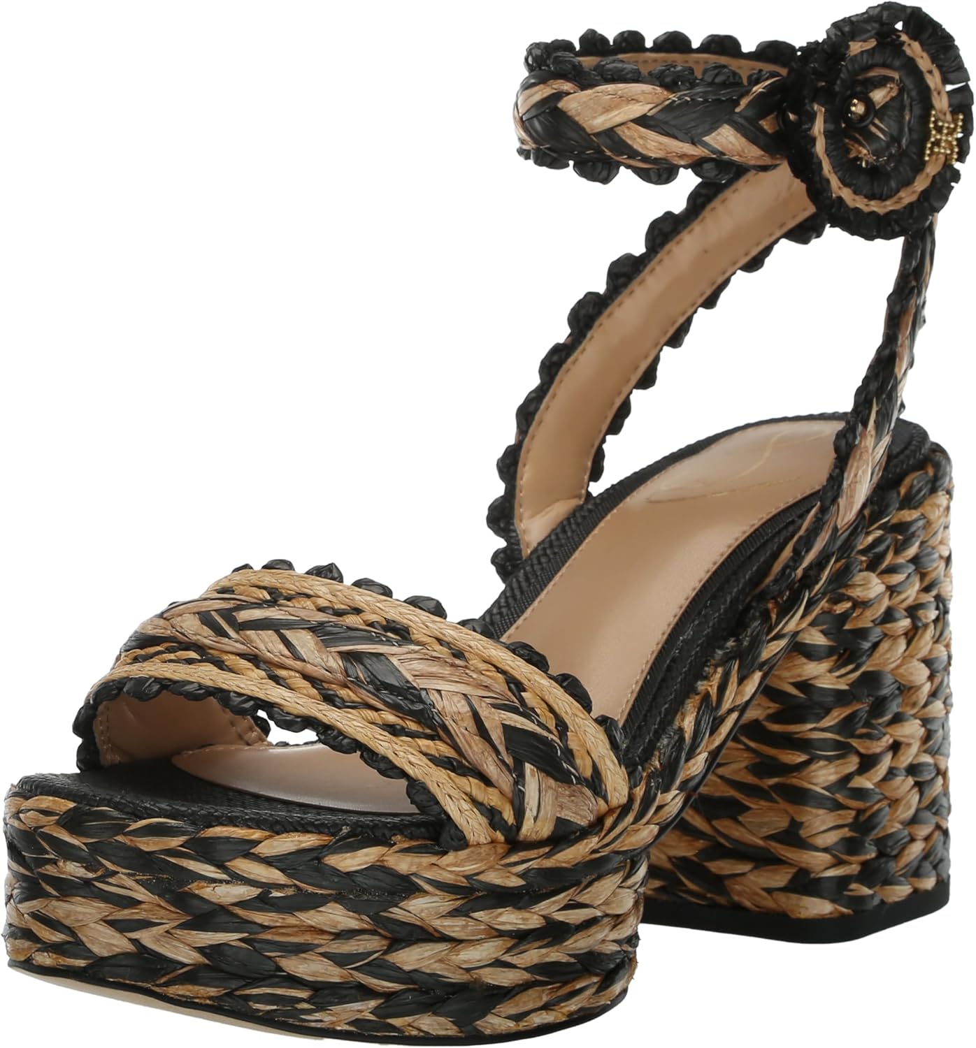 Sam Edelman Women's Iliana Heeled Sandal