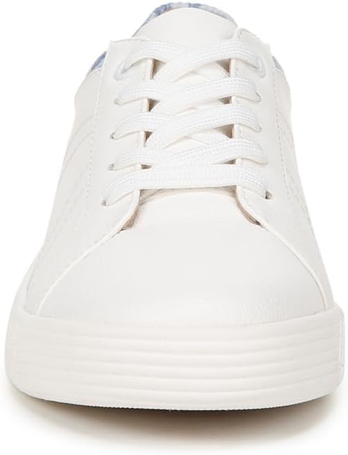 SOUL by Naturalizer Women's Neela Lace Up Sneaker