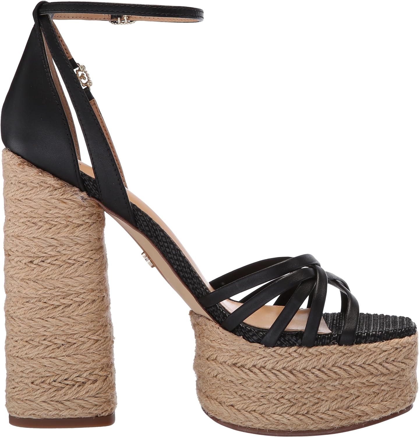 Sam Edelman Women's Kade Heeled Sandal