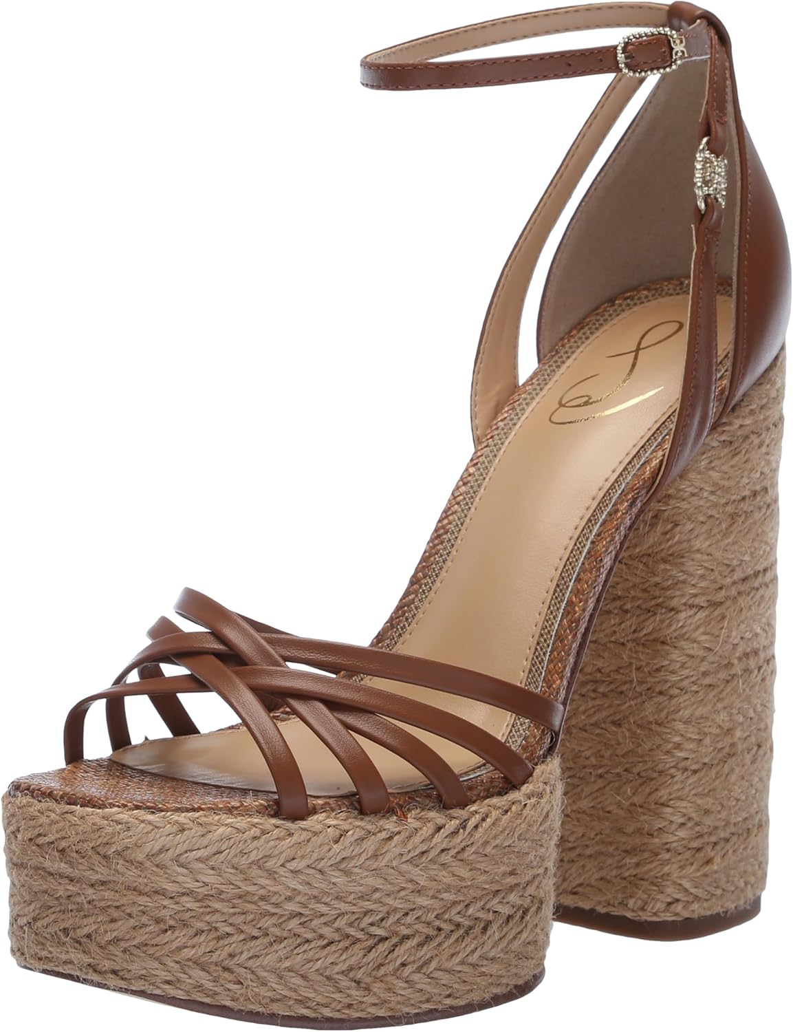 Sam Edelman Women's Kade Heeled Sandal