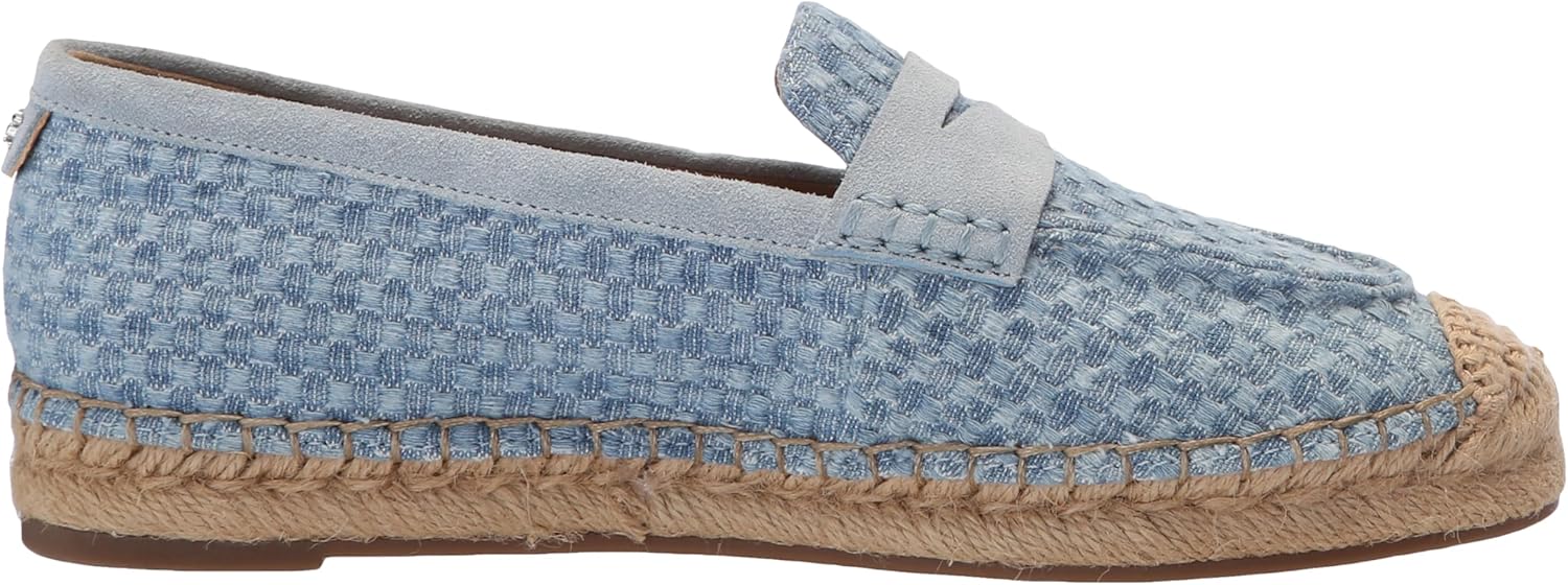 Sam Edelman Women's Kai Loafer Flats