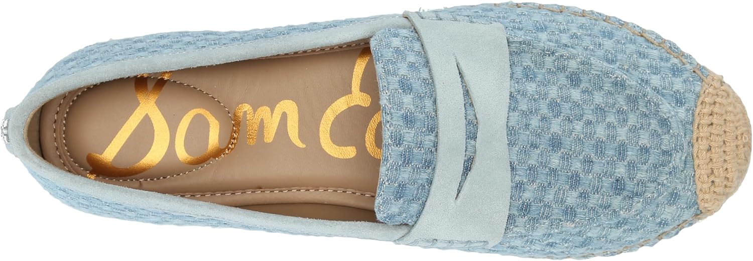 Sam Edelman Women's Kai Loafer Flats