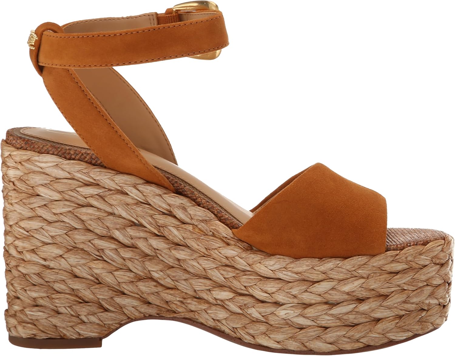 Sam Edelman Women's April Wedge Sandal