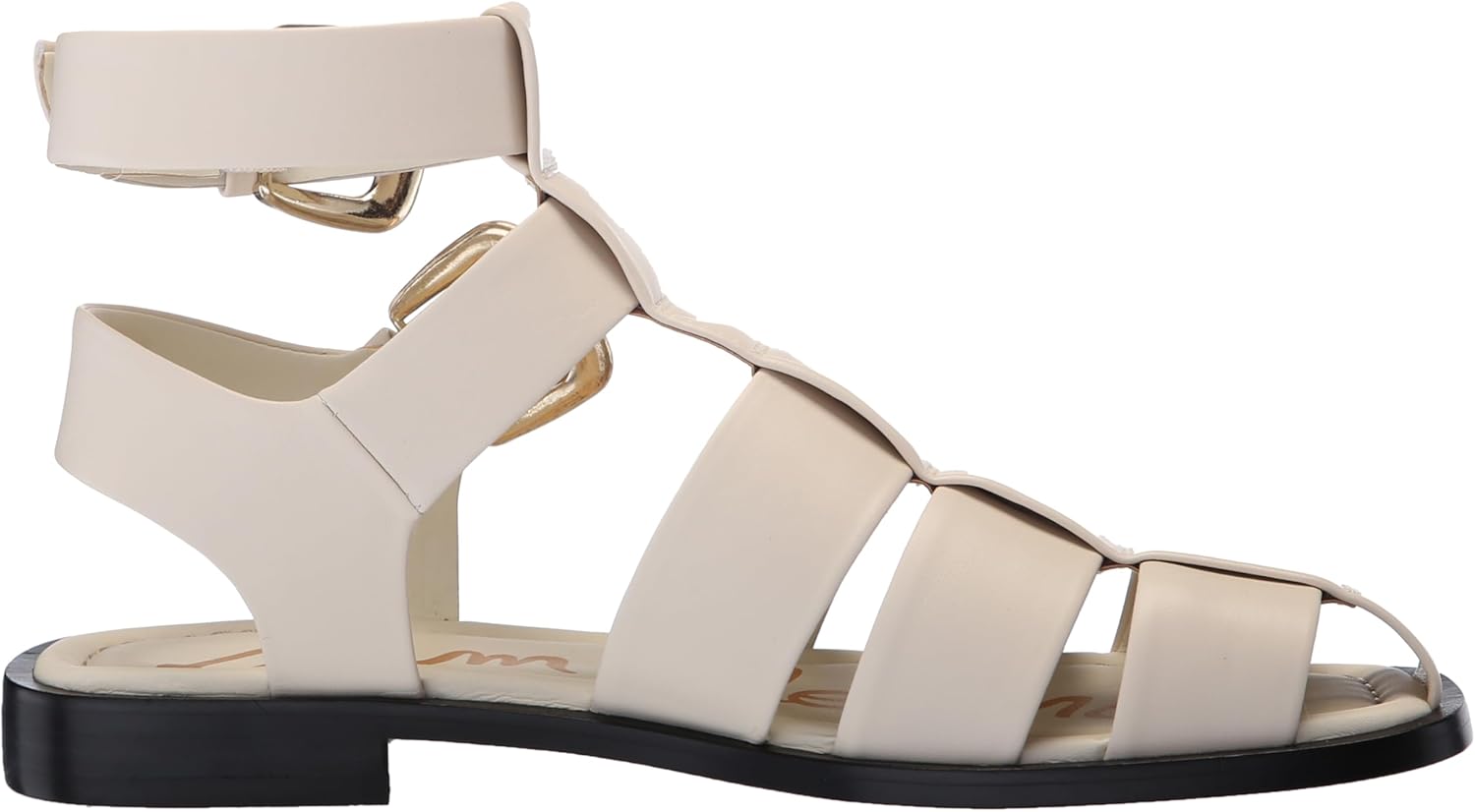 Sam Edelman Women's Dawn Ankle Buckle Sandal