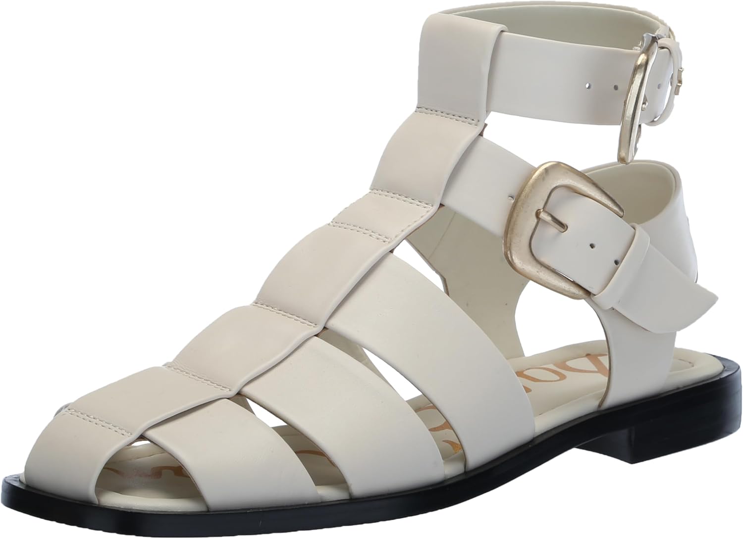 Sam Edelman Women's Dawn Ankle Buckle Sandal