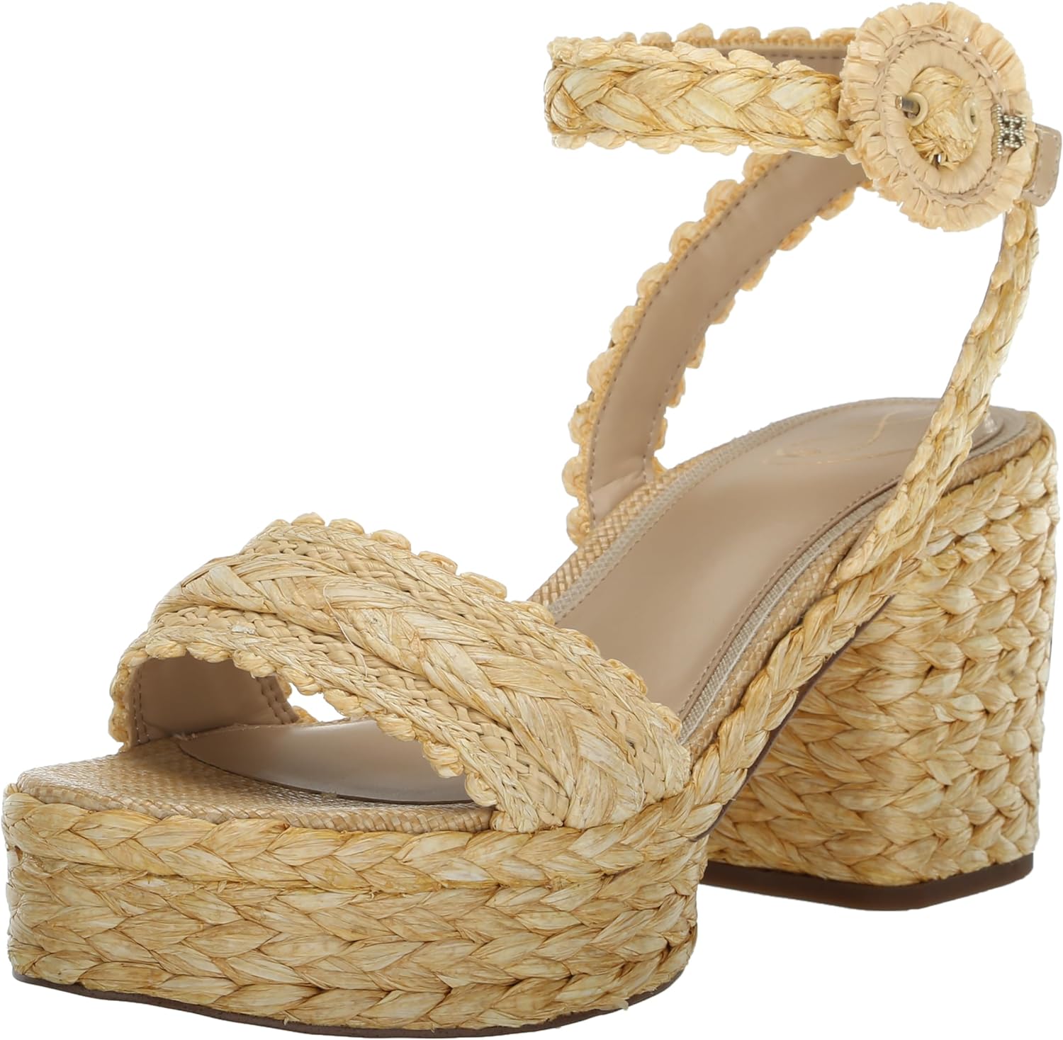 Sam Edelman Women's Iliana Heeled Sandal