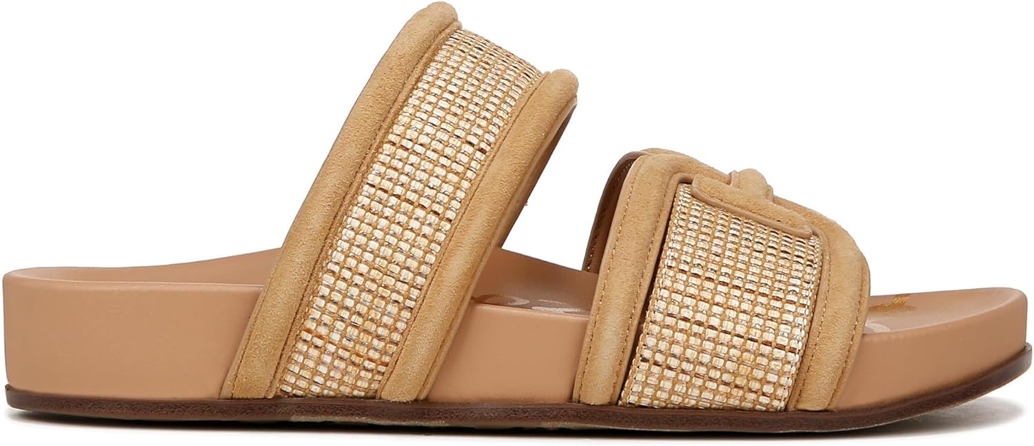 Sam Edelman Women's Rowan Slide Sandal