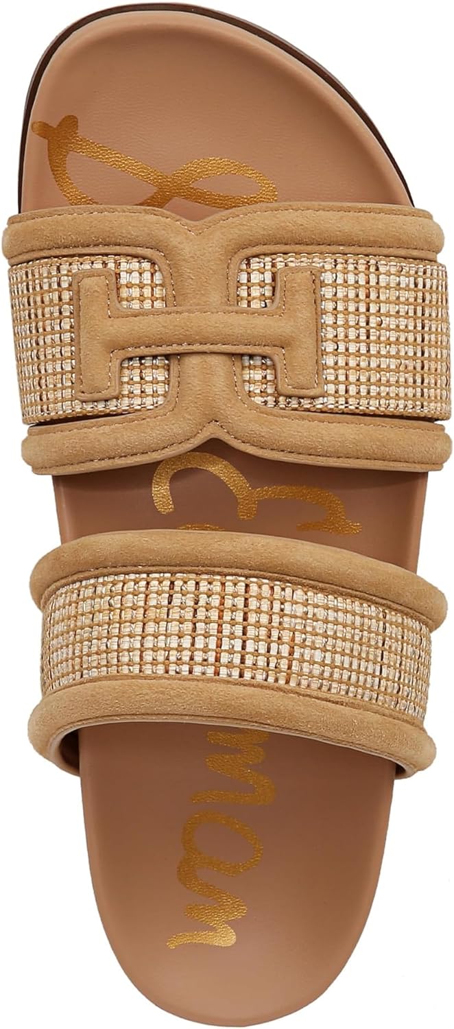 Sam Edelman Women's Rowan Slide Sandal