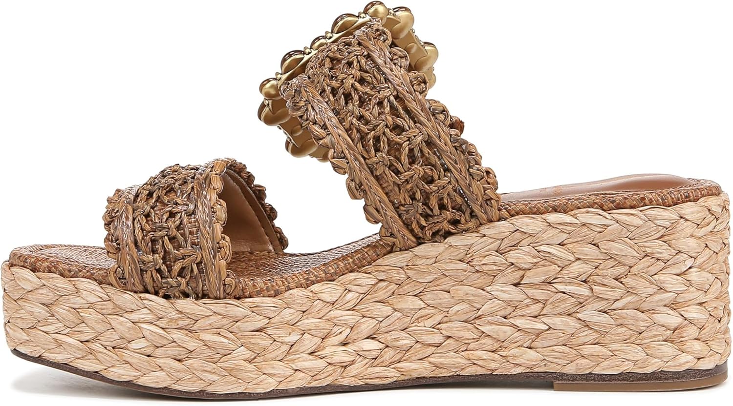 Sam Edelman Women's Cadance Wedge Sandal