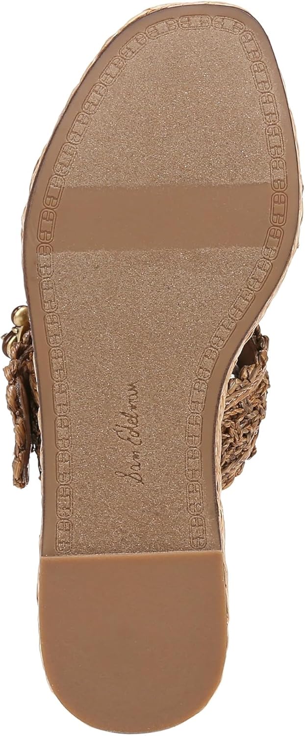 Sam Edelman Women's Cadance Wedge Sandal