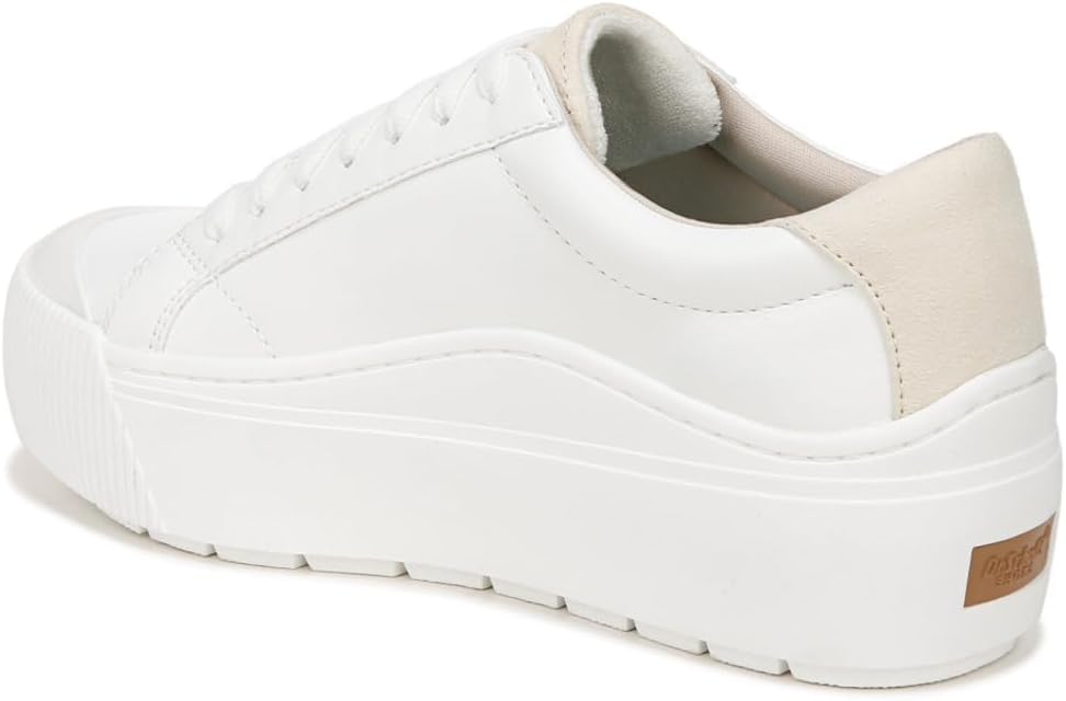 Dr. Scholl's Womens Time Off Max Lace Up Sneaker