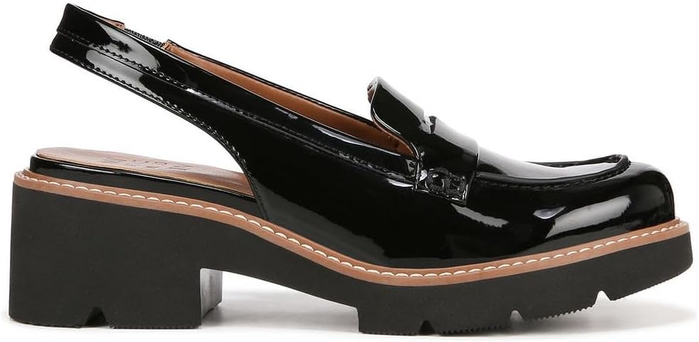 Naturalizer Women's Darry Slingback Mary Jane Flat